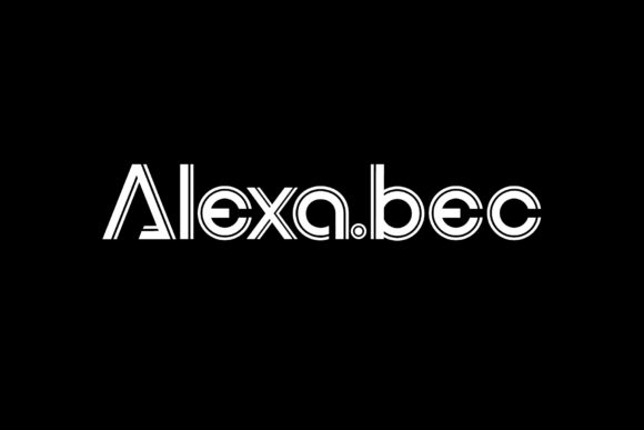 Bringing Creativity to Life with Alexa.bec