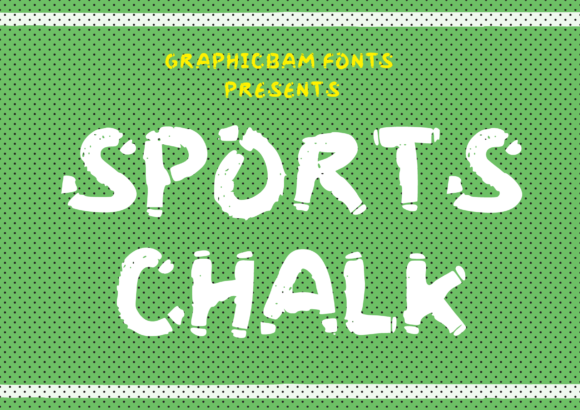 Choosing Sports Chalk for a Lifestyle Blog Redesign