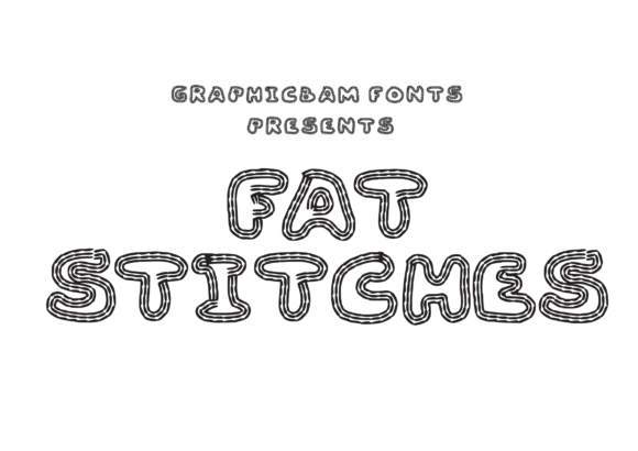 Discovering Fat Stitches for a Lifestyle Blog Redesign