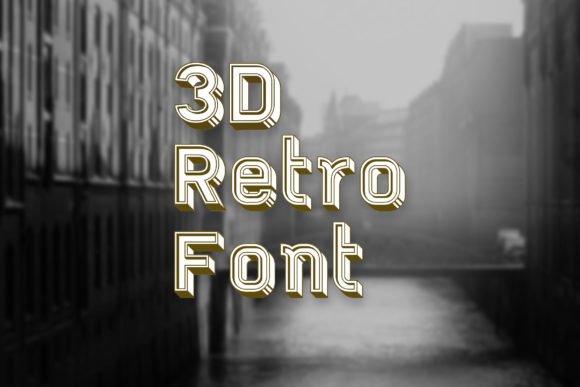 How 3d Retro Transformed My Brand’s Visual Identity