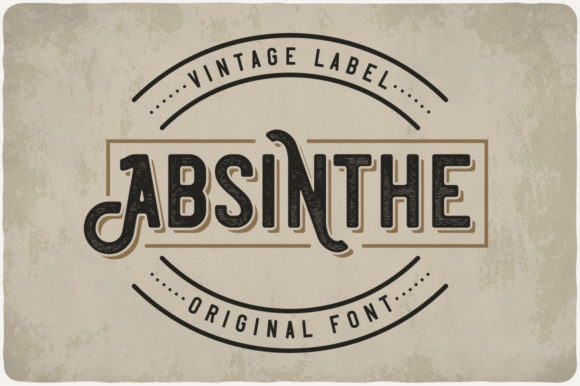 How Absinthe Font Transformed My Campaign Headlines